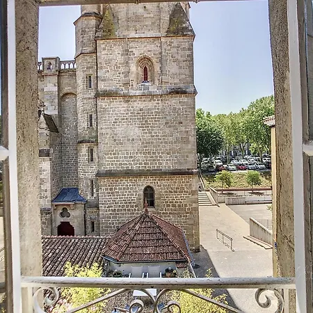 Carcasses * カルカソンヌ