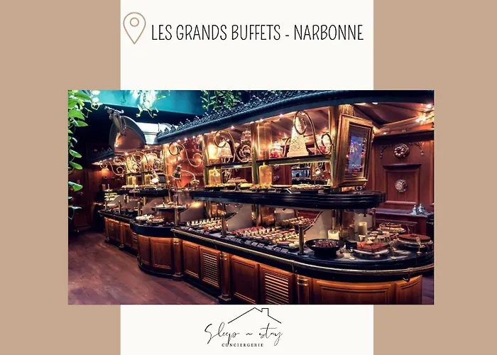 Carcasses Daire Carcassonne