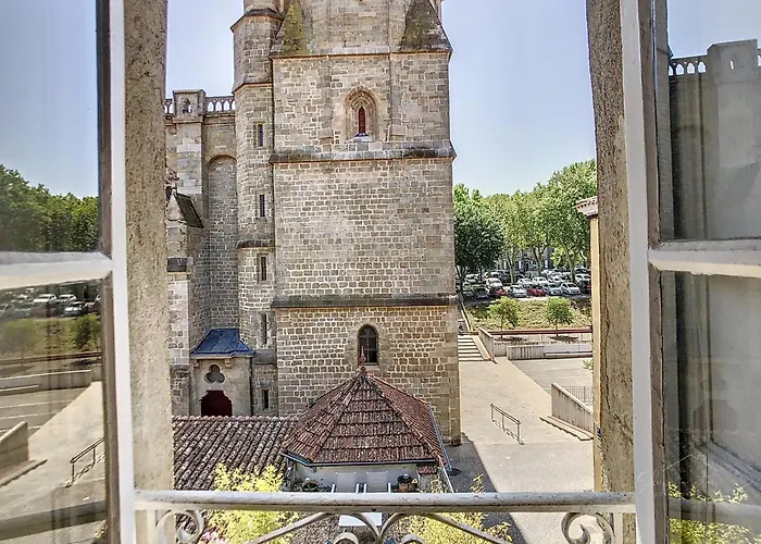 Carcasses * Carcassonne